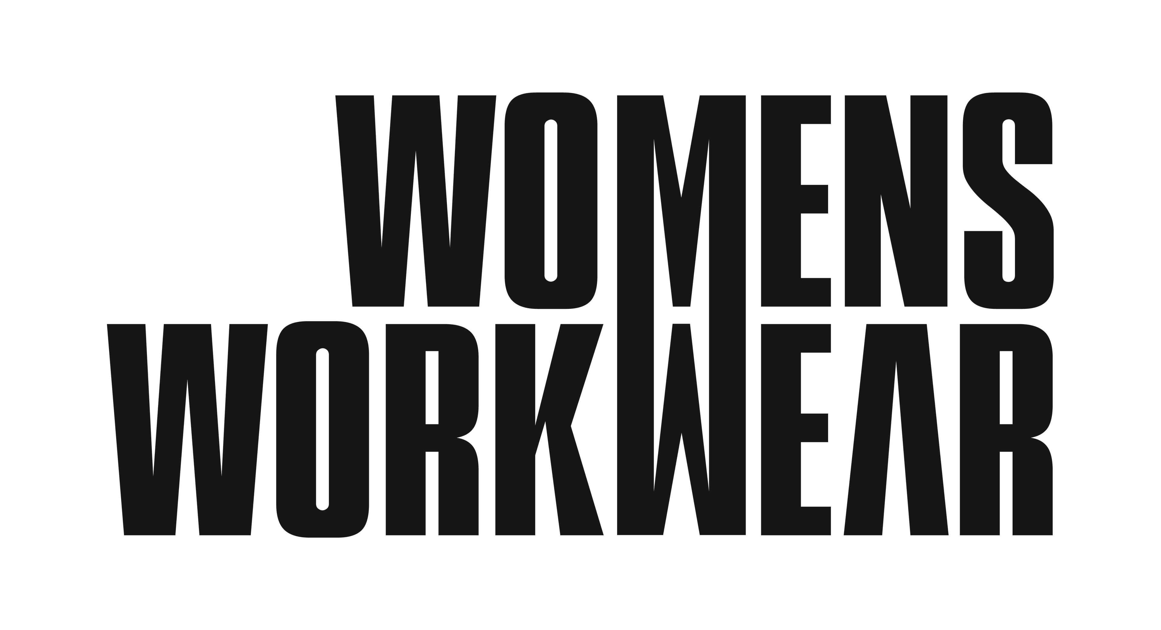 WW Women's Workwear